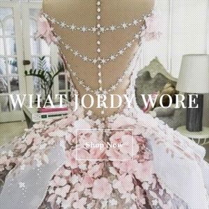 Meet your Posher, Alicia